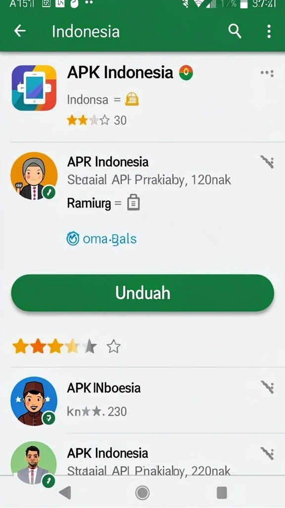 68idn Terbaru: Download APK Resmi dan Aman 3