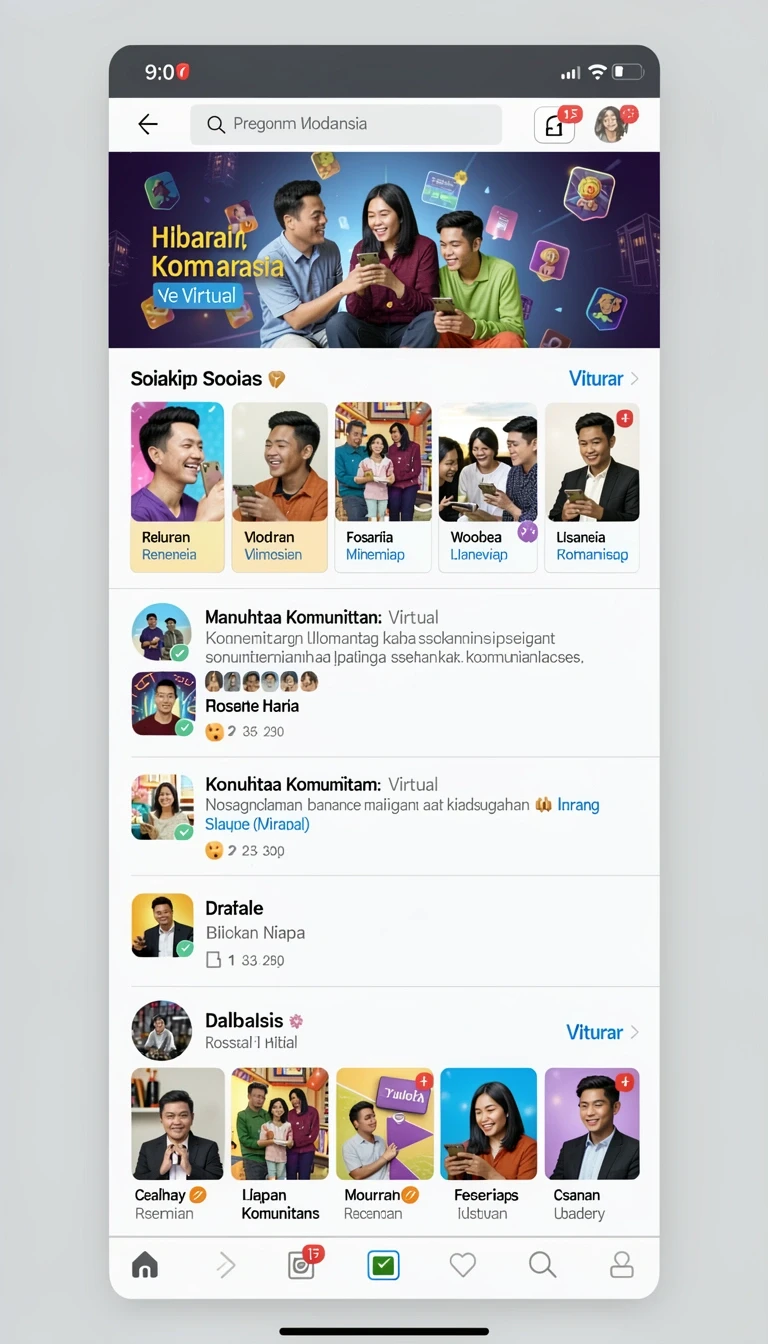 Aplikasi abc33 Resmi: Download dan Instalasi 2