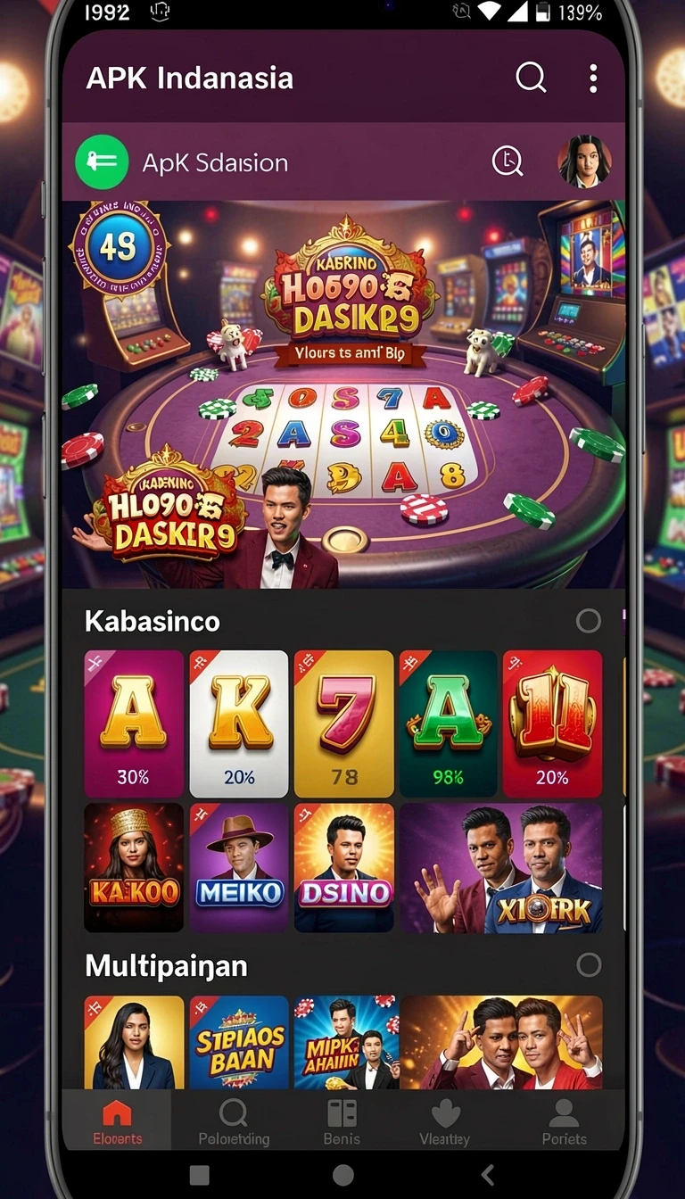 8180 Terbaru: Download APK Resmi dan Aman