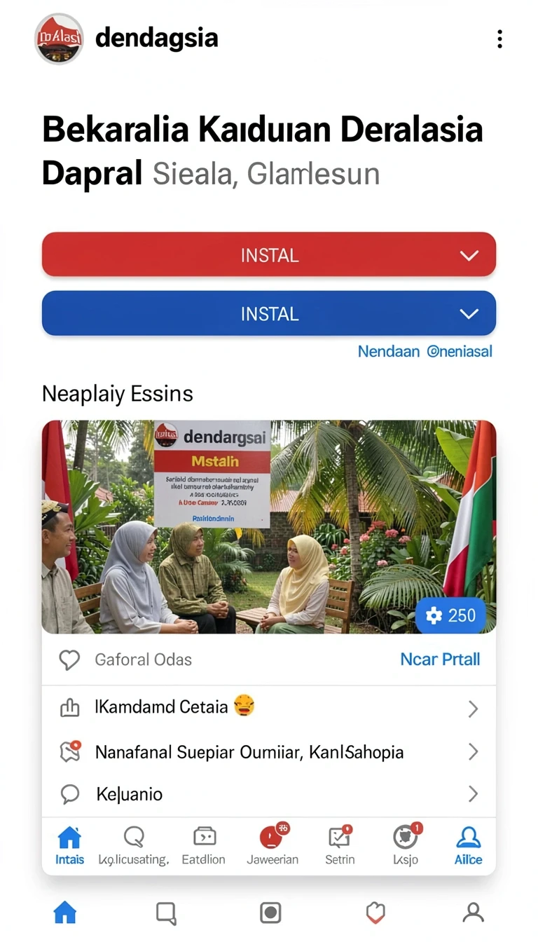 Aplikasi mpo666 Resmi: Download dan Instalasi 2