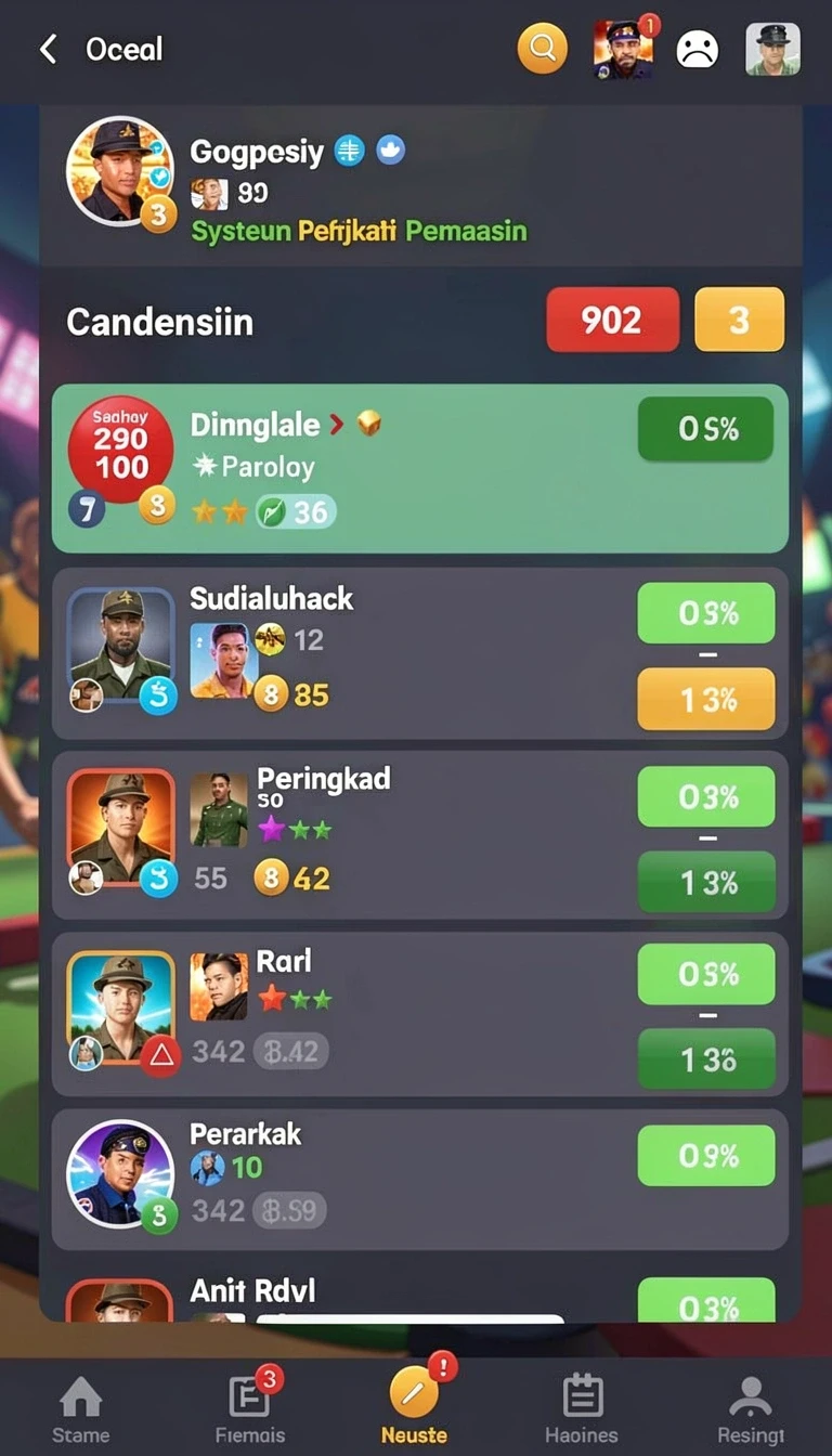 Aplikasi asia303 Resmi: Download dan Instalasi