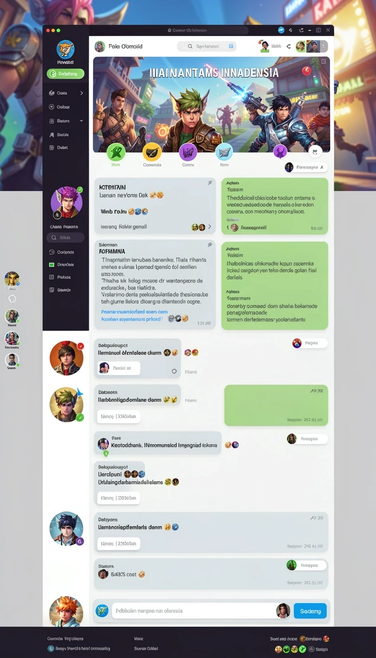 Aplikasi jamin777 Resmi: Download dan Instalasi 3