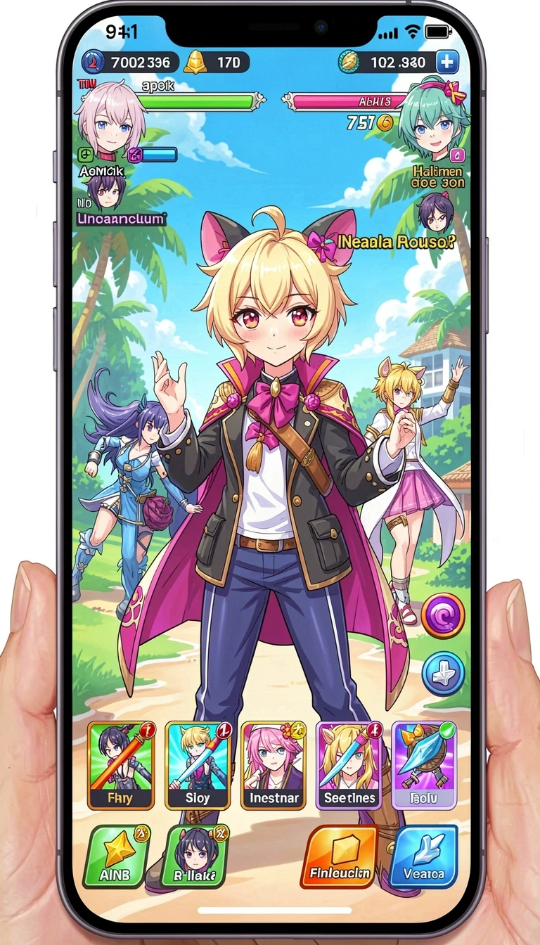 f200m Terbaru: Download APK Resmi dan Aman 3