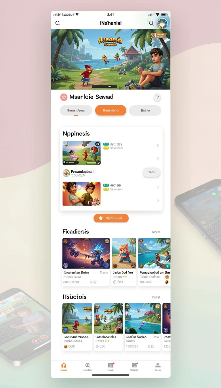 Aplikasi rebahin Resmi: Download dan Instalasi 2
