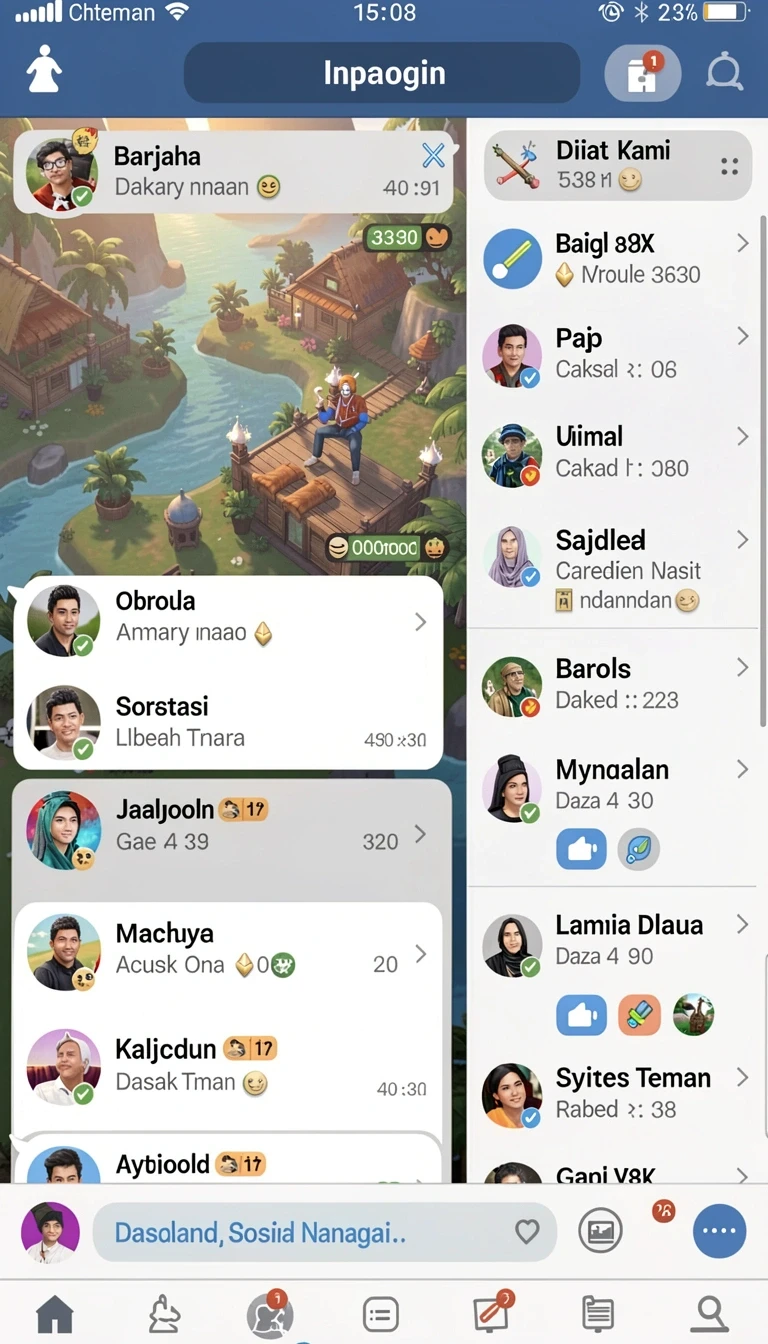 surga11 Terbaru: Download APK Resmi dan Aman