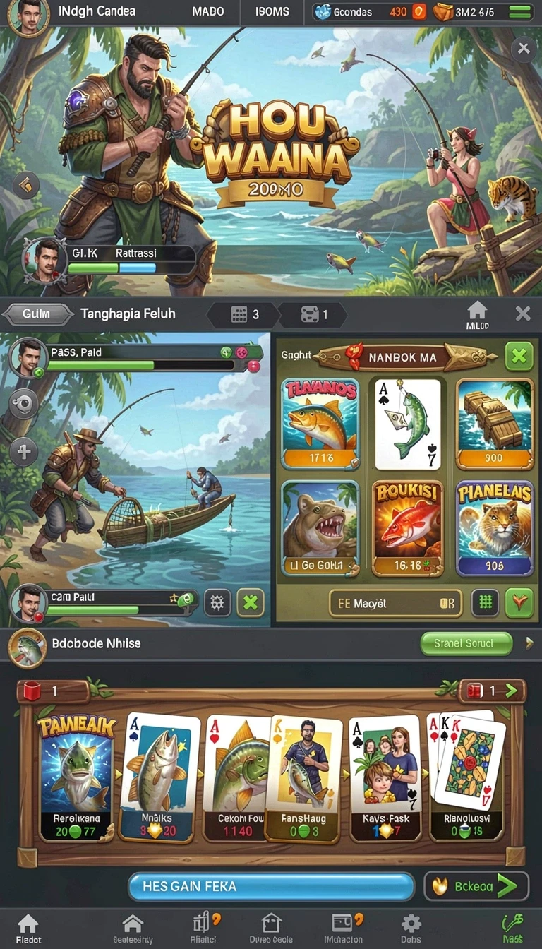 Aplikasi remi62 Resmi dan Terpercaya di Android 2