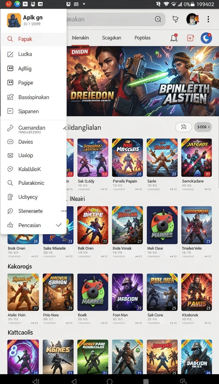 kl108 Terbaru: Download APK Resmi dan Aman