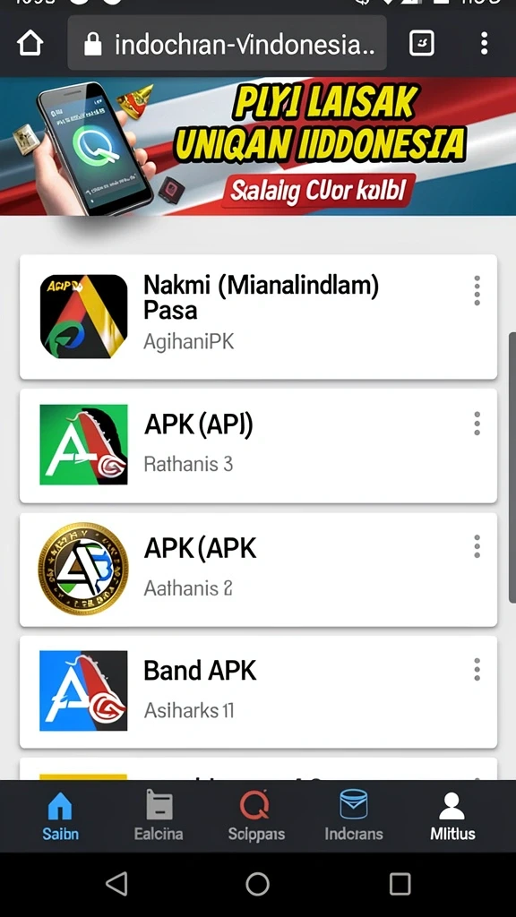 Aplikasi clbktoto Resmi: Download dan Instalasi 2