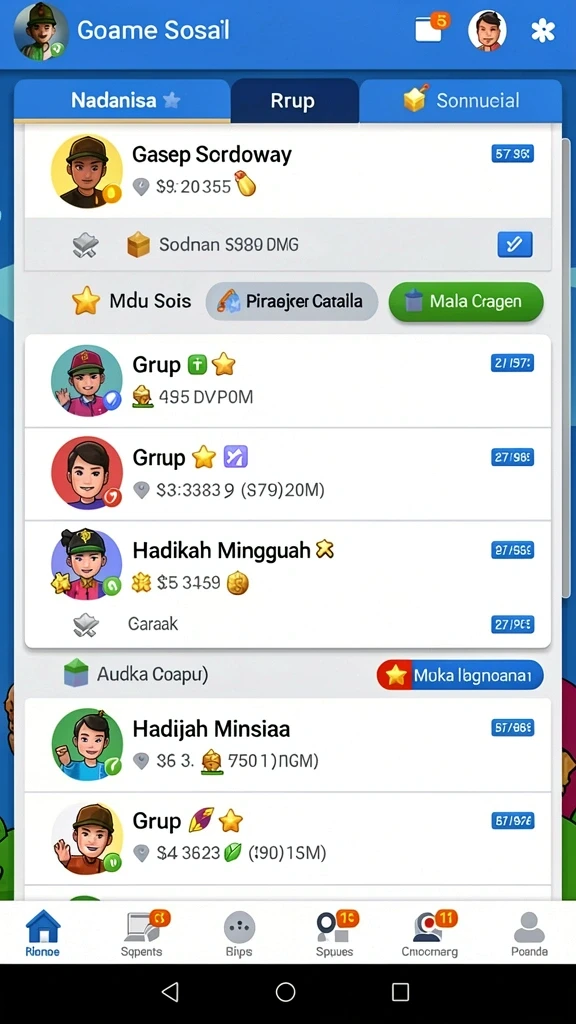 saudaratoto Terbaru: Download APK Resmi dan Aman 2