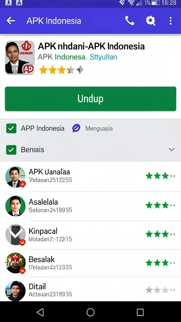 Aplikasi rpwin Resmi: Download dan Instalasi 2