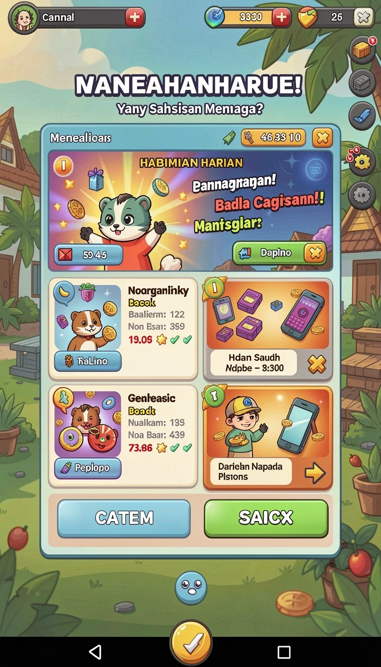 Aplikasi omtogel Resmi dan Terpercaya di Android 2