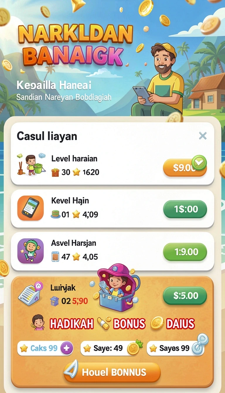 Aplikasi bara22 Resmi: Download dan Instalasi