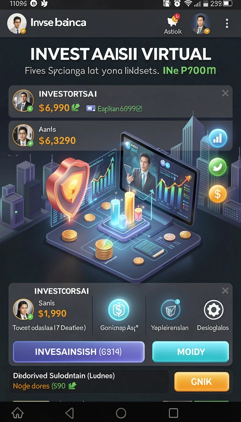 nagitabet Terbaru: Download APK Resmi dan Aman