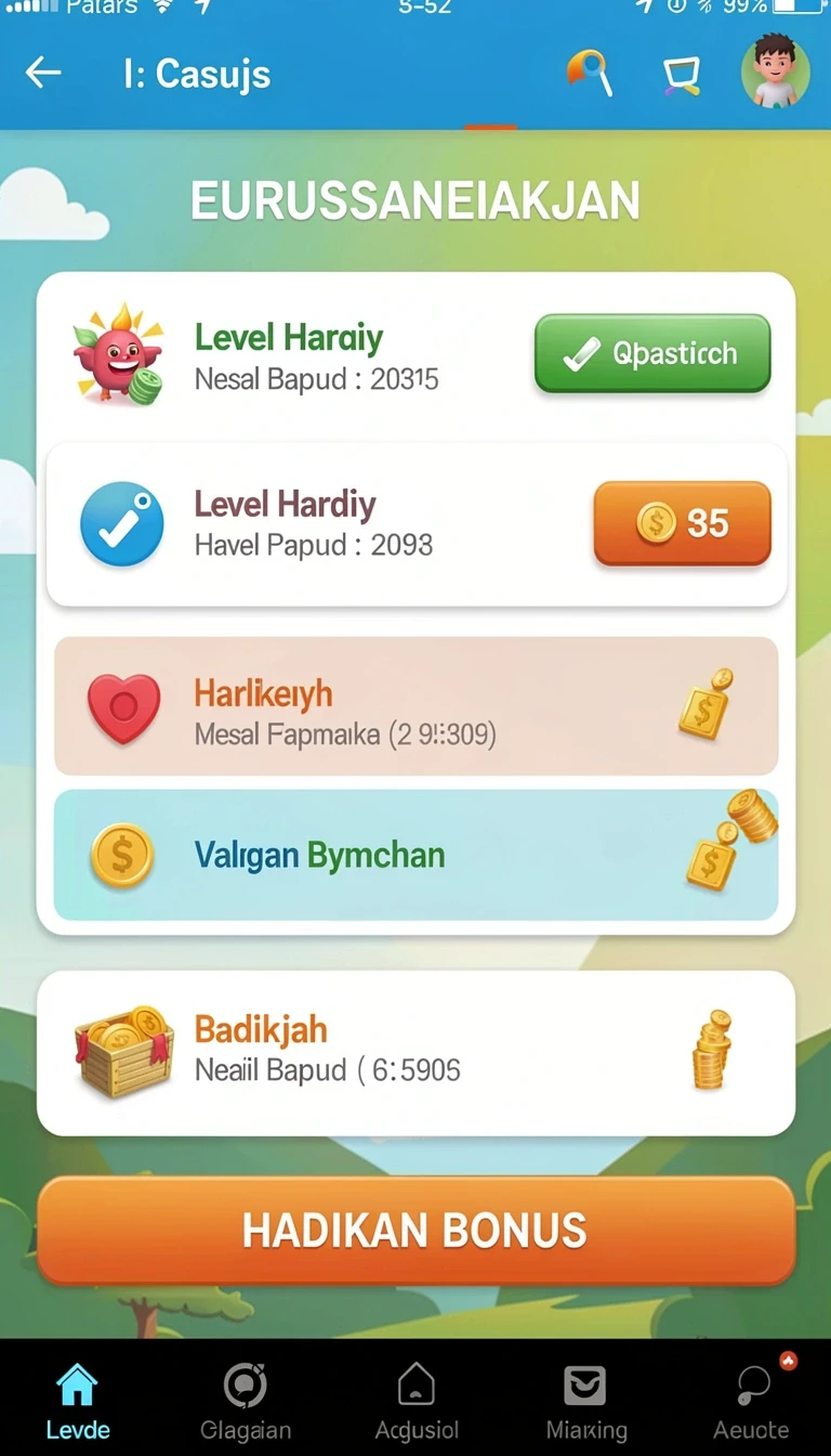 Aplikasi borneo303 Resmi: Download dan Instalasi 2