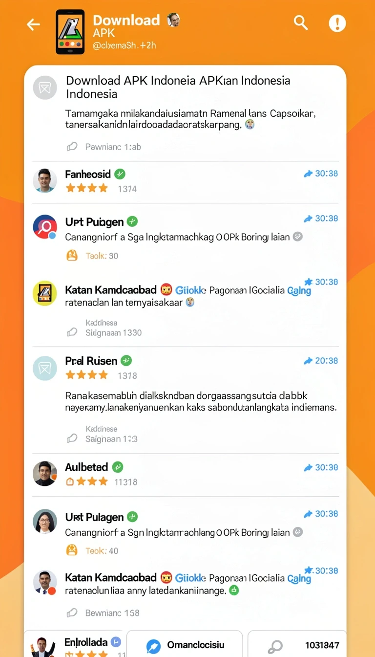 Aplikasi mpo666 Resmi: Download dan Instalasi 3