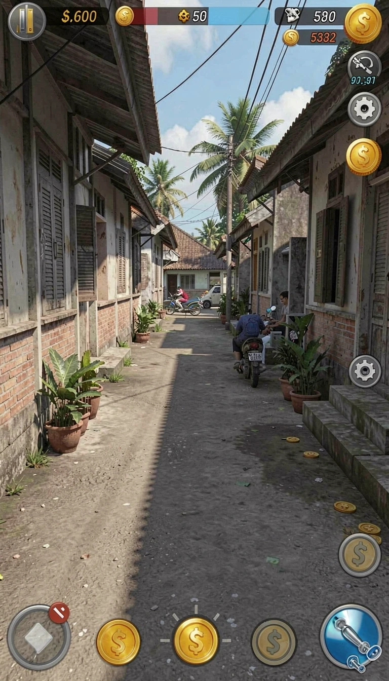 Aplikasi spin101 Resmi: Download dan Instalasi 3