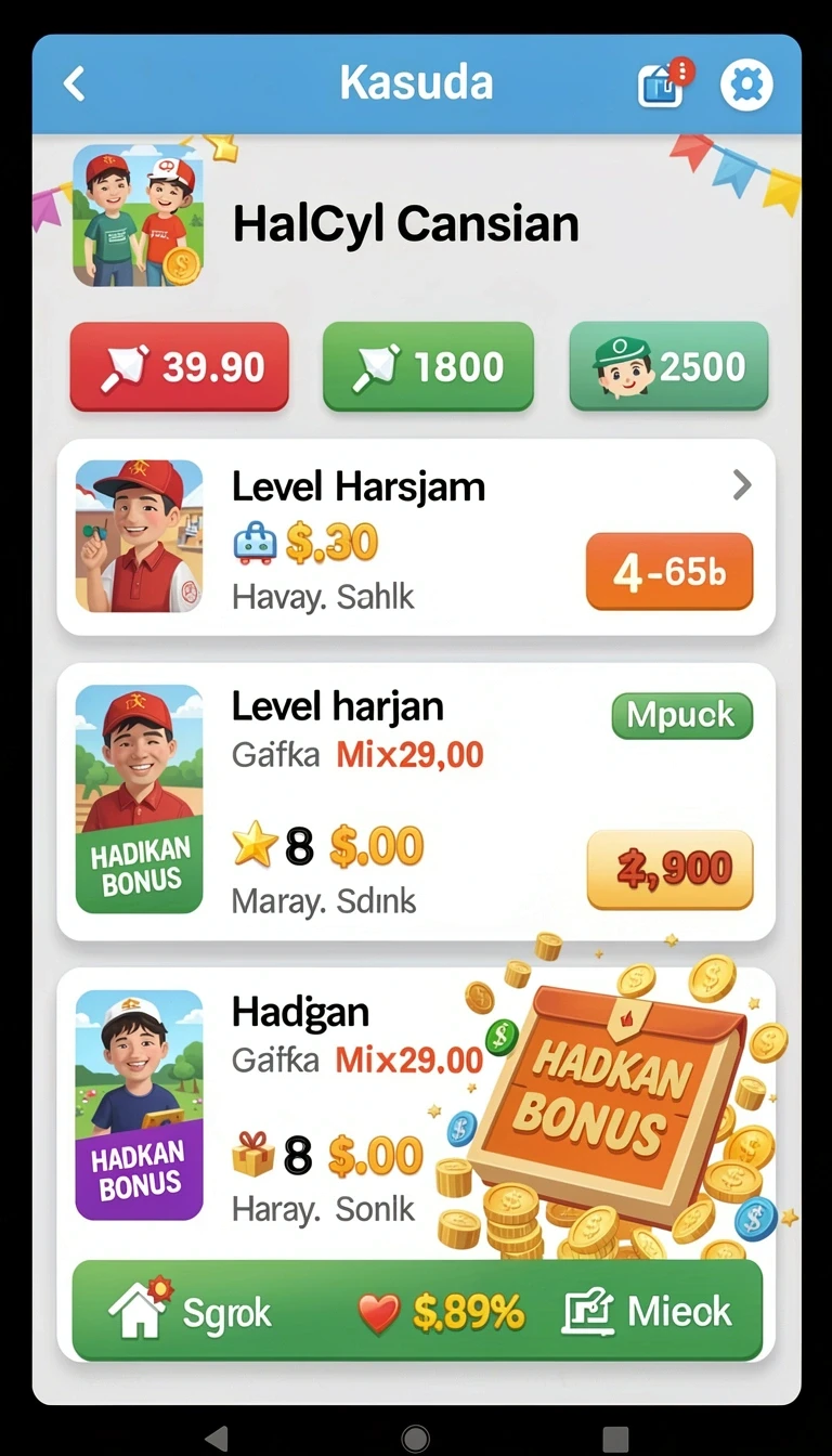 Aplikasi 9win Resmi: Download dan Instalasi 2