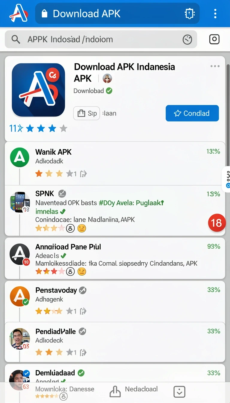 Aplikasi 2757 Resmi: Download dan Instalasi