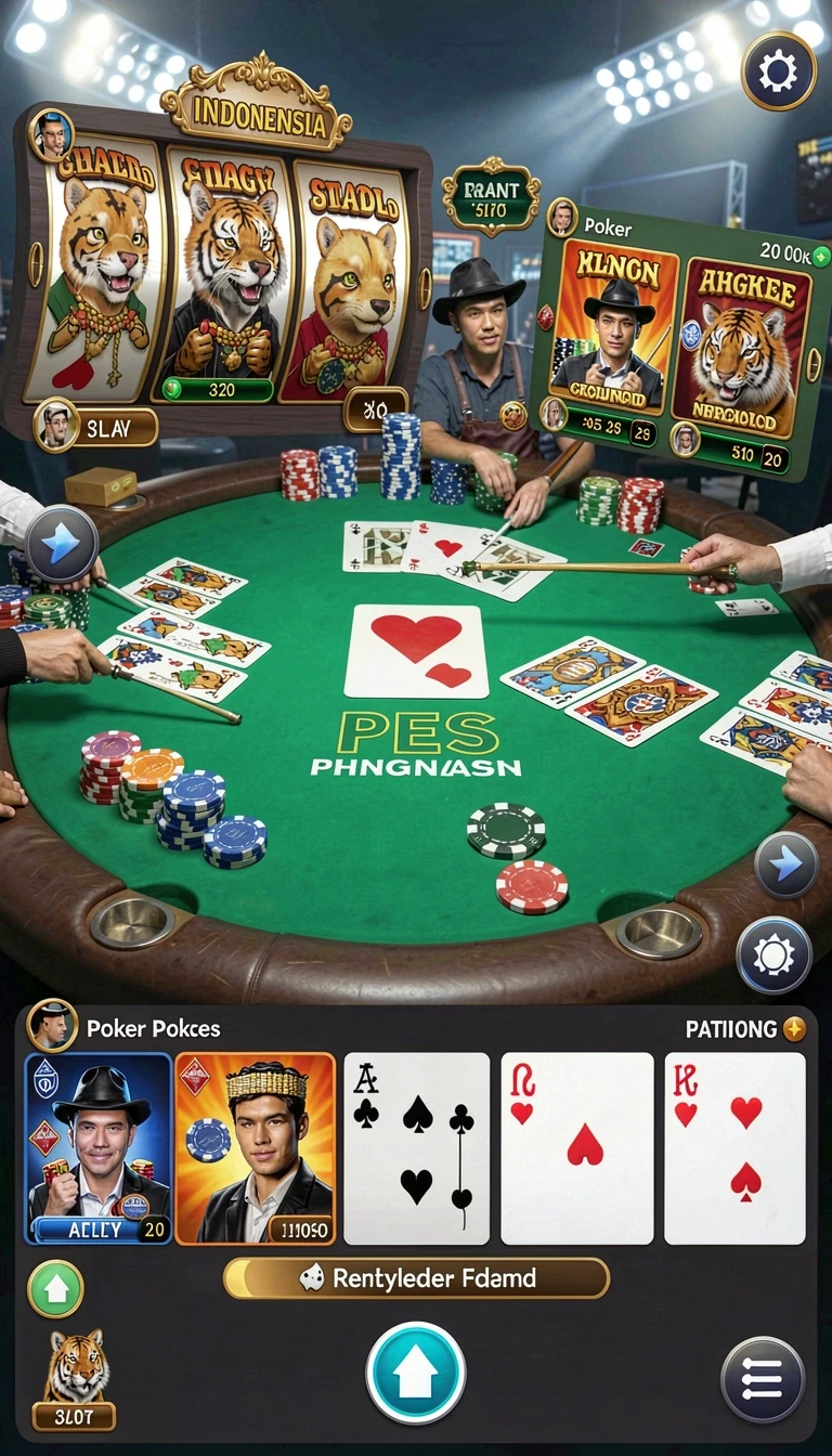 maxseru Terbaru: Download APK Resmi dan Aman