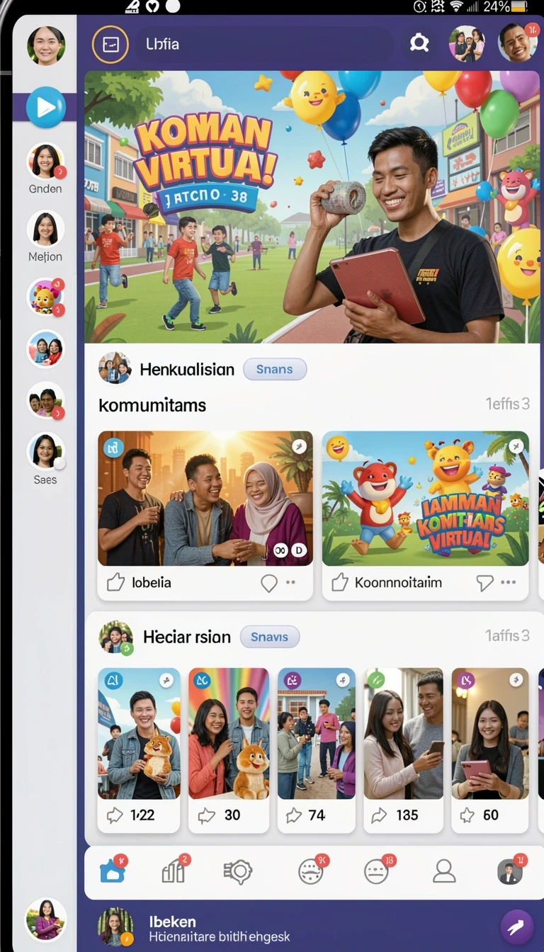 Aplikasi alvendo Resmi dan Terpercaya di Android 2