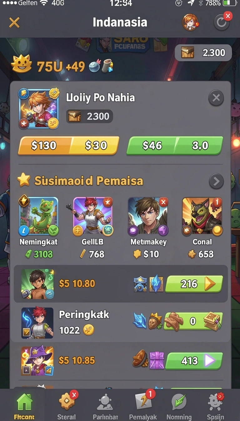 bigwin88 Terbaru: Download APK Resmi dan Aman