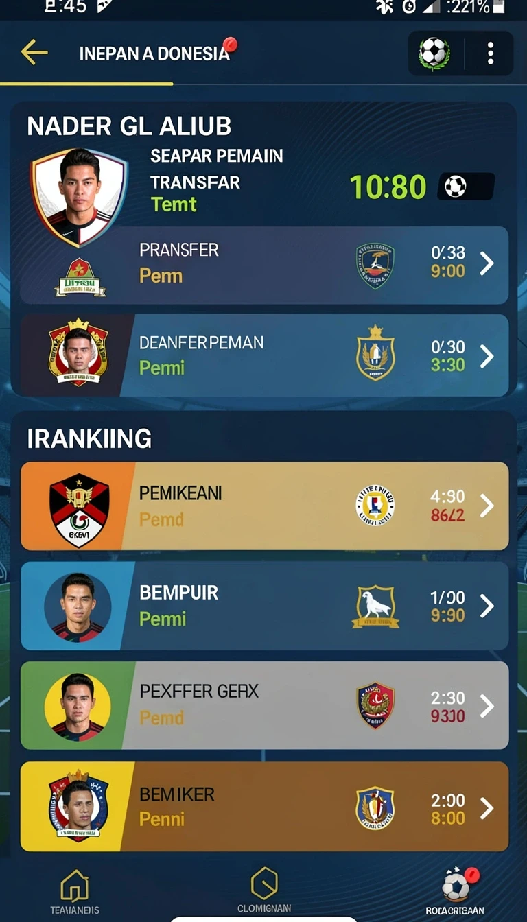 Aplikasi sultan188 Resmi dan Terpercaya di Android 2