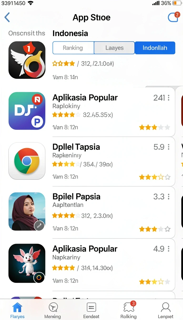 Aplikasi mnduit Resmi: Download dan Instalasi 2
