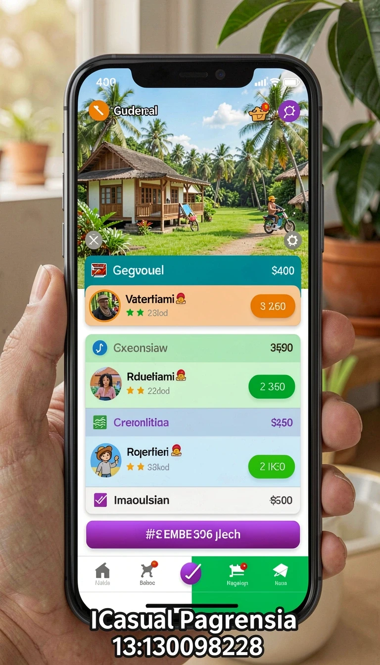 Aplikasi pastihoki Resmi dan Terpercaya di Android 2