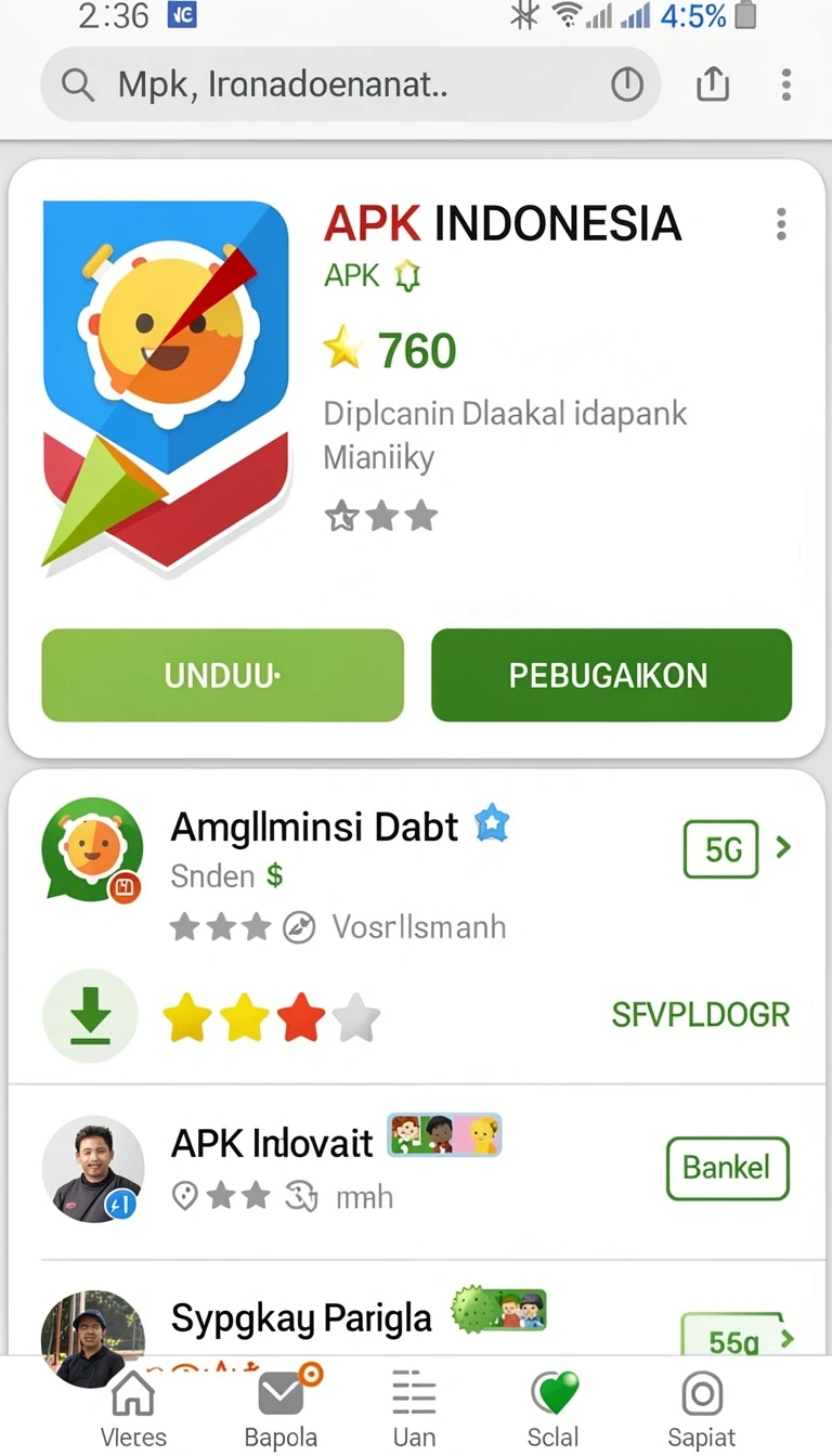 Aplikasi kijangwin Resmi: Download dan Instalasi