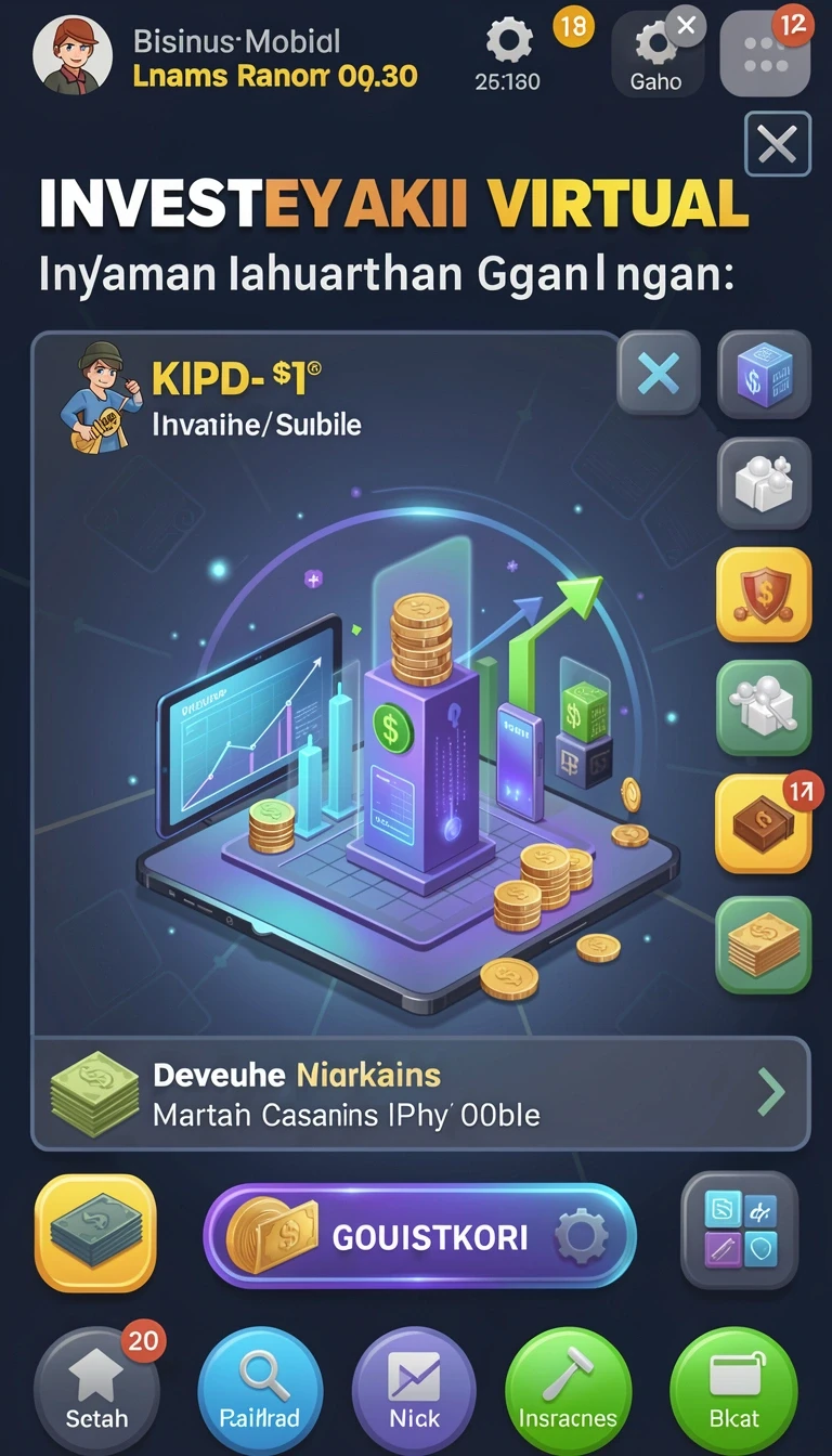 Aplikasi 8zk Resmi dan Terpercaya di Android 2