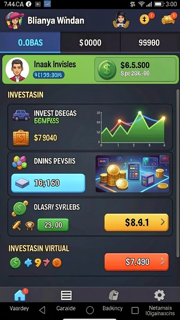 idnslot Terbaru: Download APK Resmi dan Aman 3