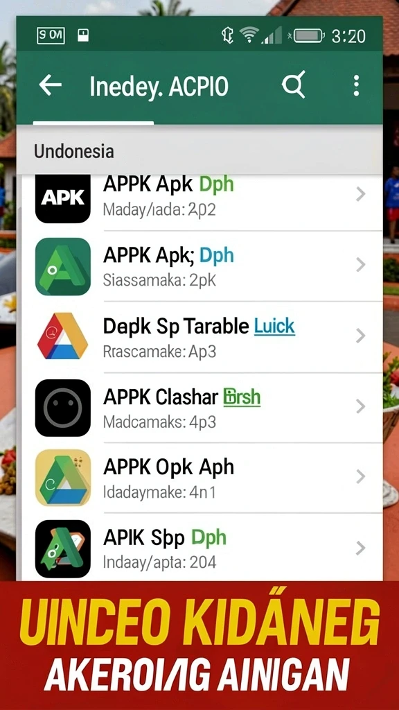 deep Terbaru: Download APK Resmi dan Aman 2