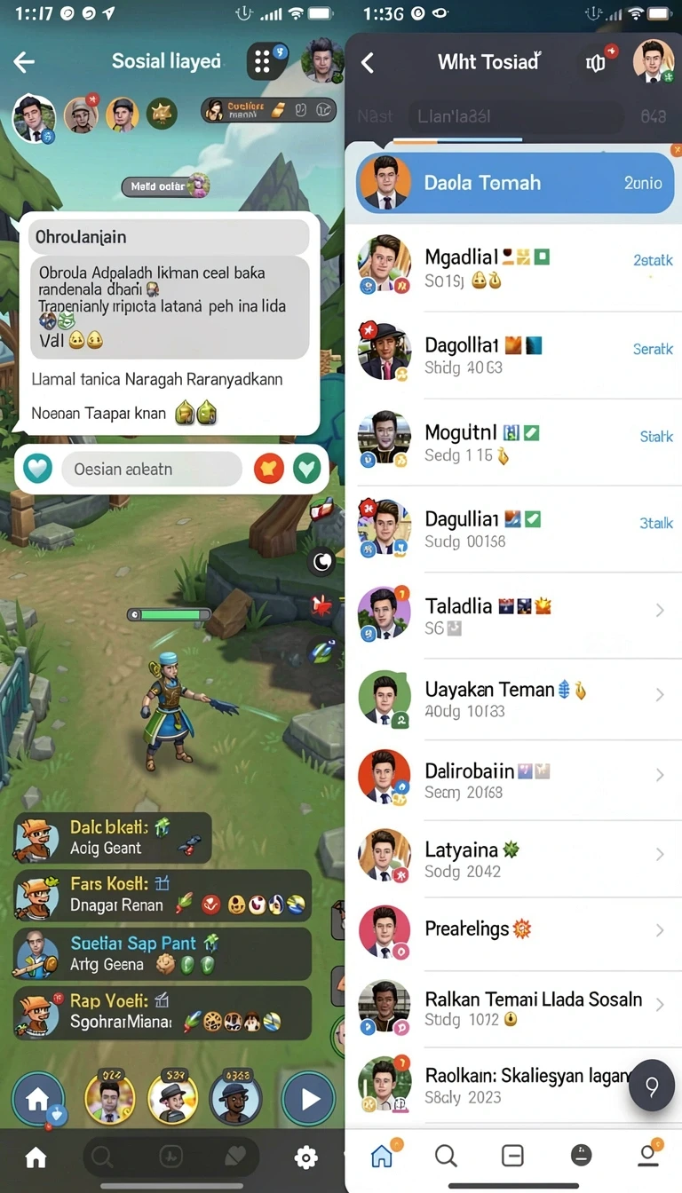 partaitogel Terbaru: Download APK Resmi dan Aman 3