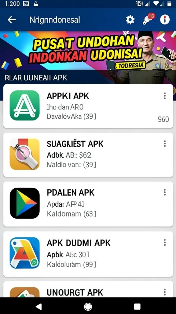 deep Terbaru: Download APK Resmi dan Aman 3