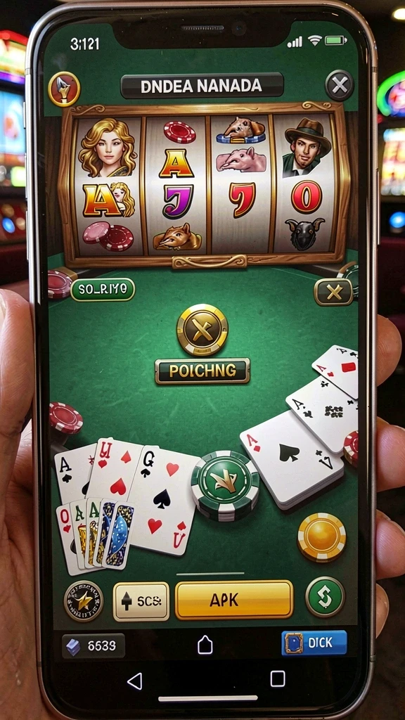 Aplikasi card Resmi: Download dan Instalasi 3