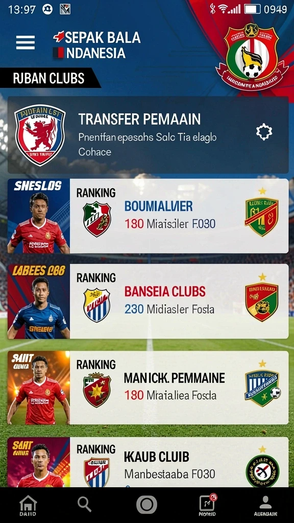 Aplikasi rap89 Resmi dan Terpercaya di Android 3
