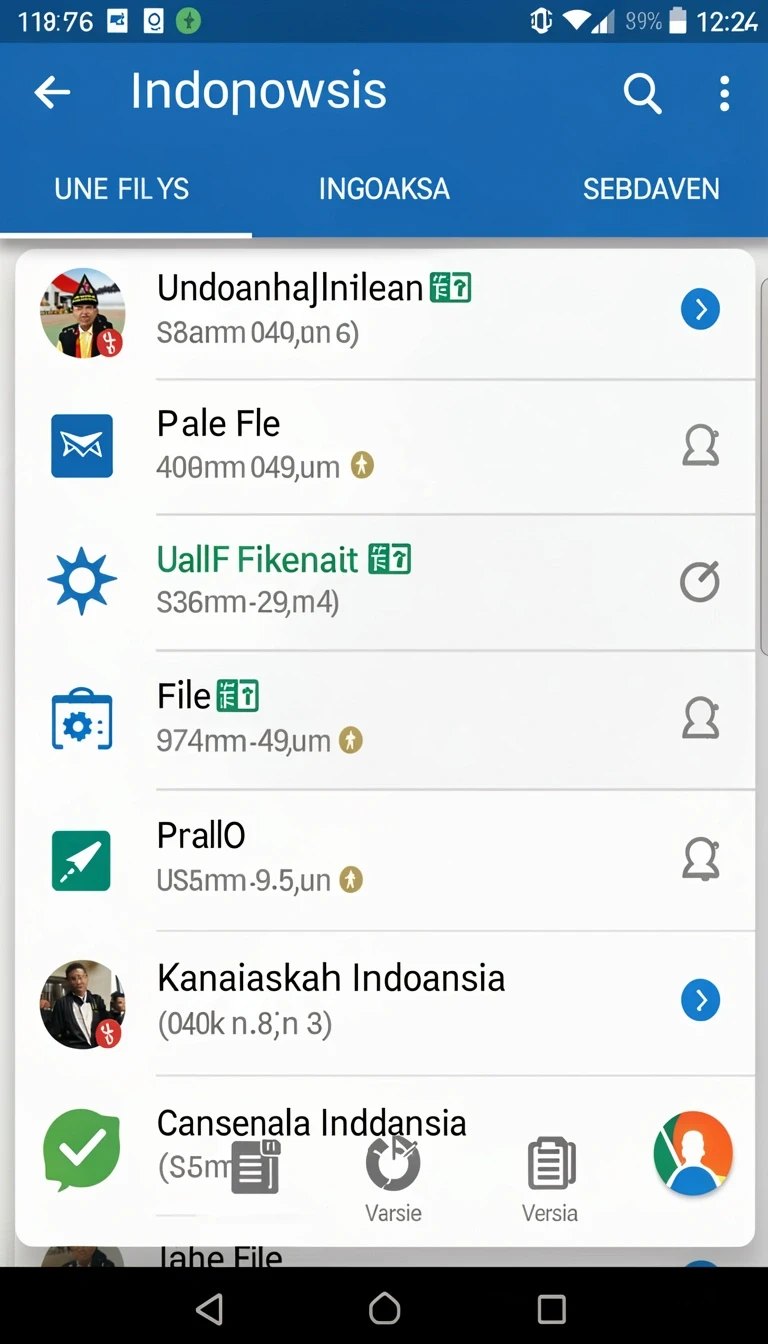diana4d Terbaru: Download APK Resmi dan Aman