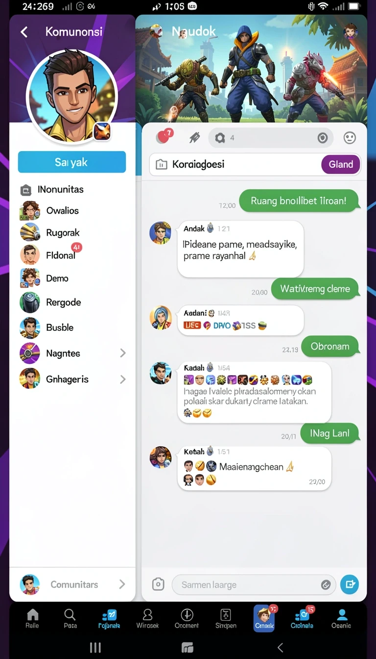 Aplikasi surga77 Resmi dan Terpercaya di Android