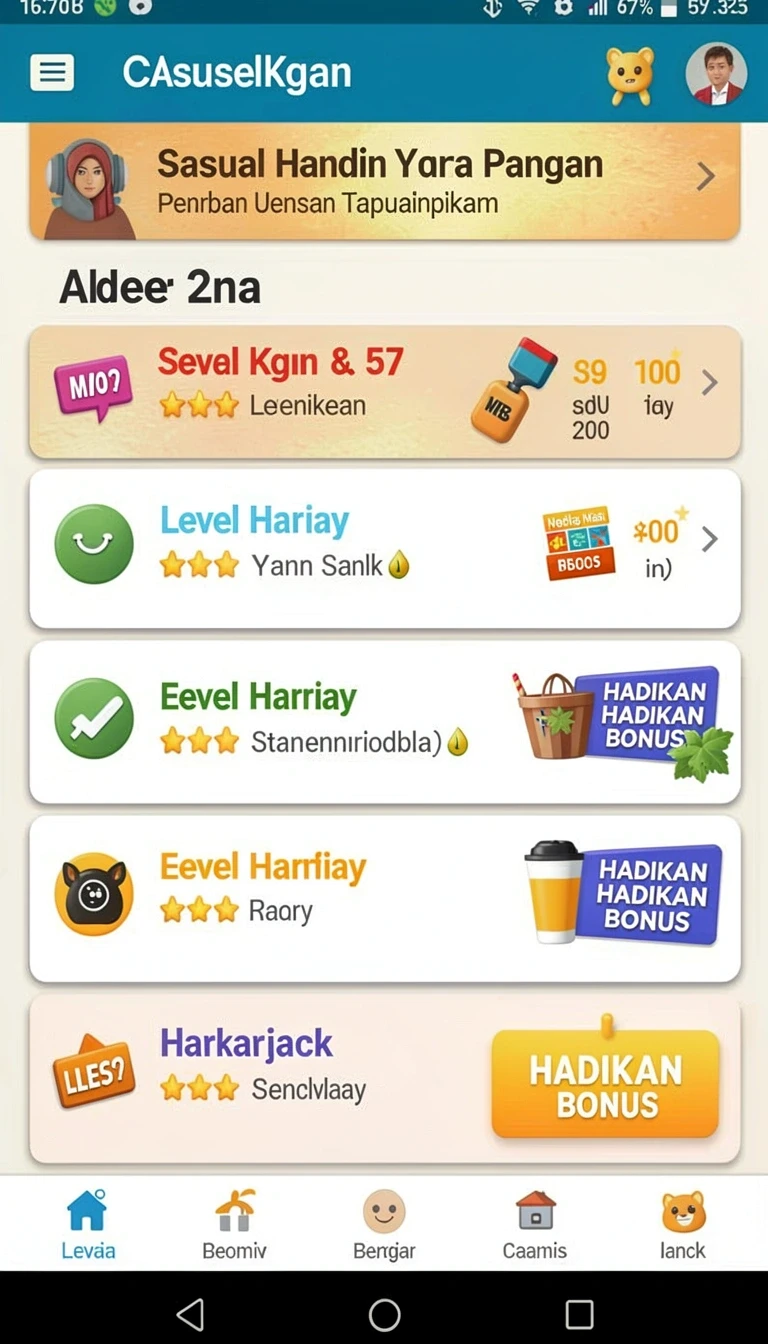 Aplikasi pos4d Resmi: Download dan Instalasi