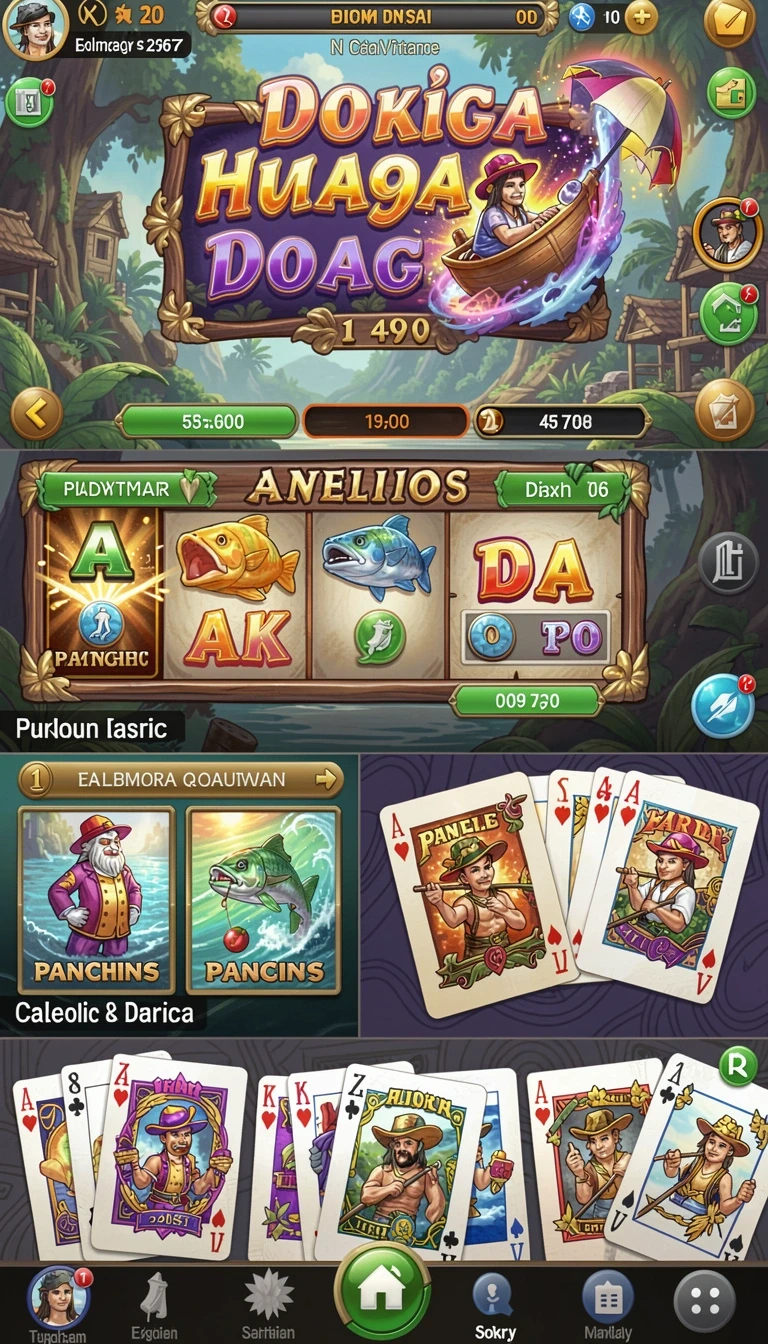 Aplikasi aquaslot Resmi: Download dan Instalasi 2
