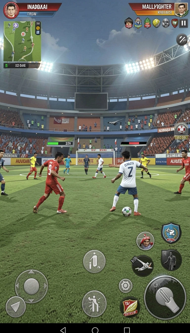 Aplikasi ut77 Resmi dan Terpercaya di Android 2