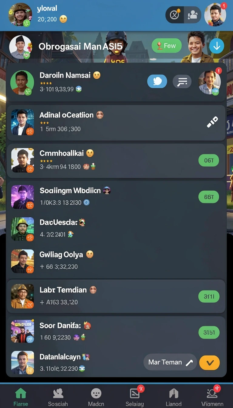 Aplikasi miototo Resmi dan Terpercaya di Android 2