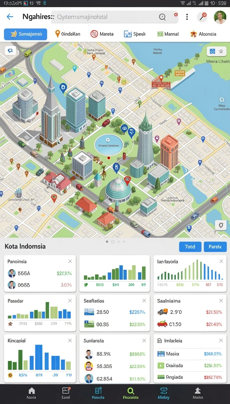 Aplikasi arta4d Resmi: Download dan Instalasi 3