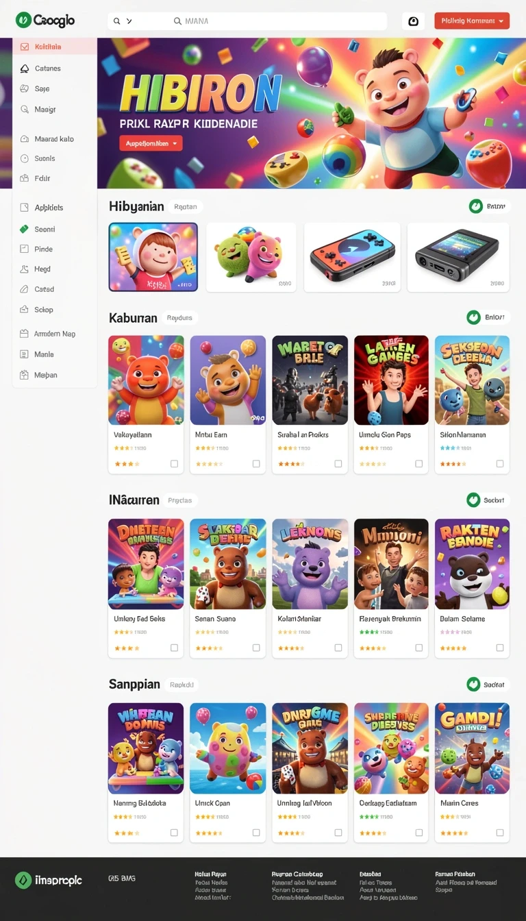 Aplikasi awanluck Resmi: Download dan Instalasi