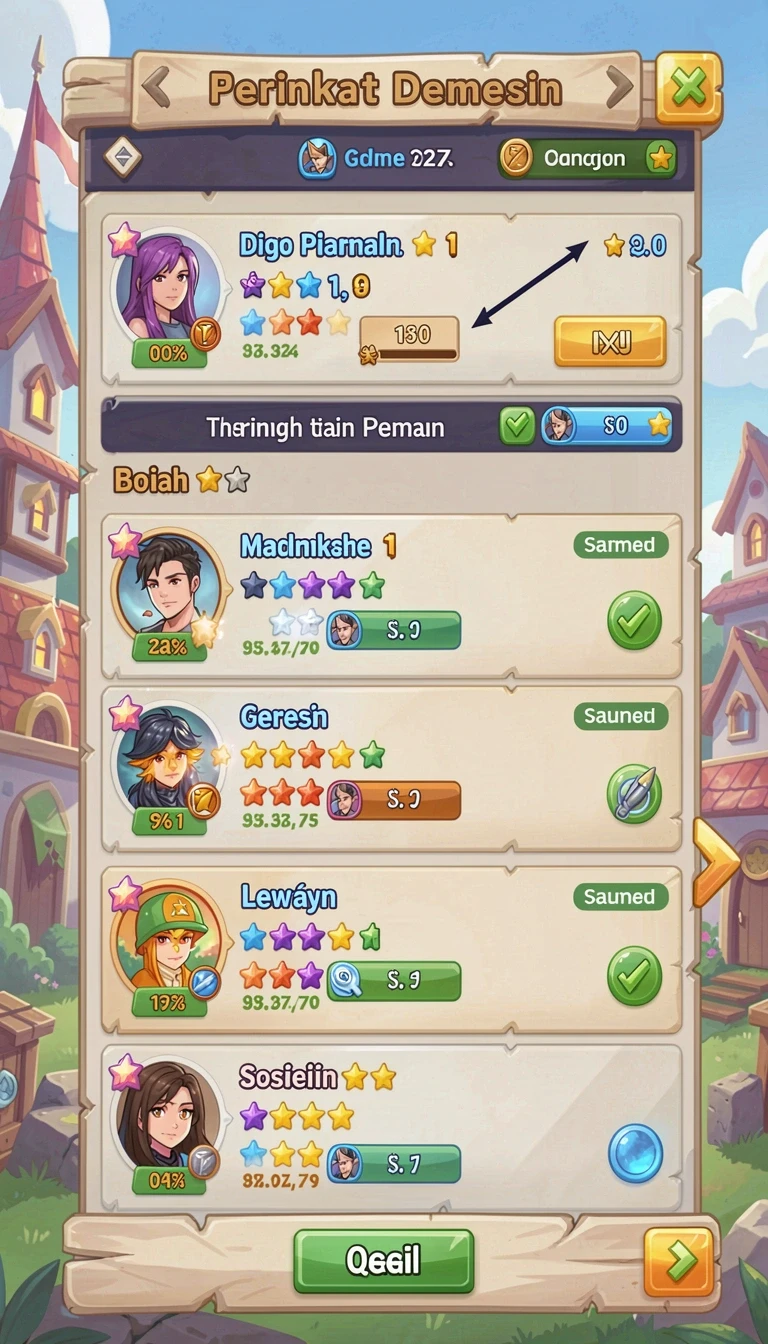 idnslot Terbaru: Download APK Resmi dan Aman