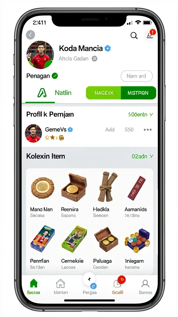 Aplikasi fixplay666 Resmi dan Terpercaya di Android 2