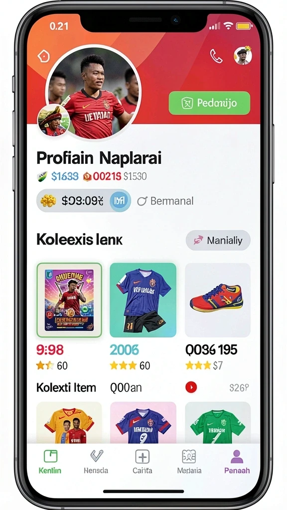 Aplikasi gus77 Resmi dan Terpercaya di Android 3