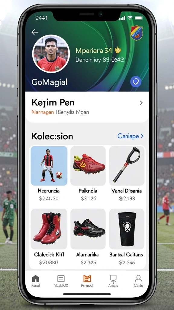 Aplikasi mekar99 Resmi dan Terpercaya di Android 2
